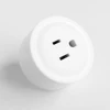 TUYA app remote control wifi smart safety plug