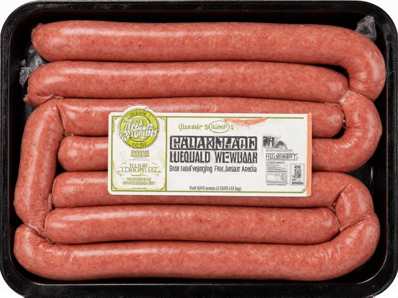 Aldi Bremer Italian Sausage: Complete Guide & Recipes