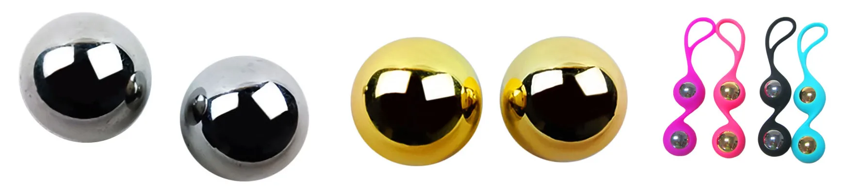 Premium Kegel Balls for Tightening Doctor Recommended