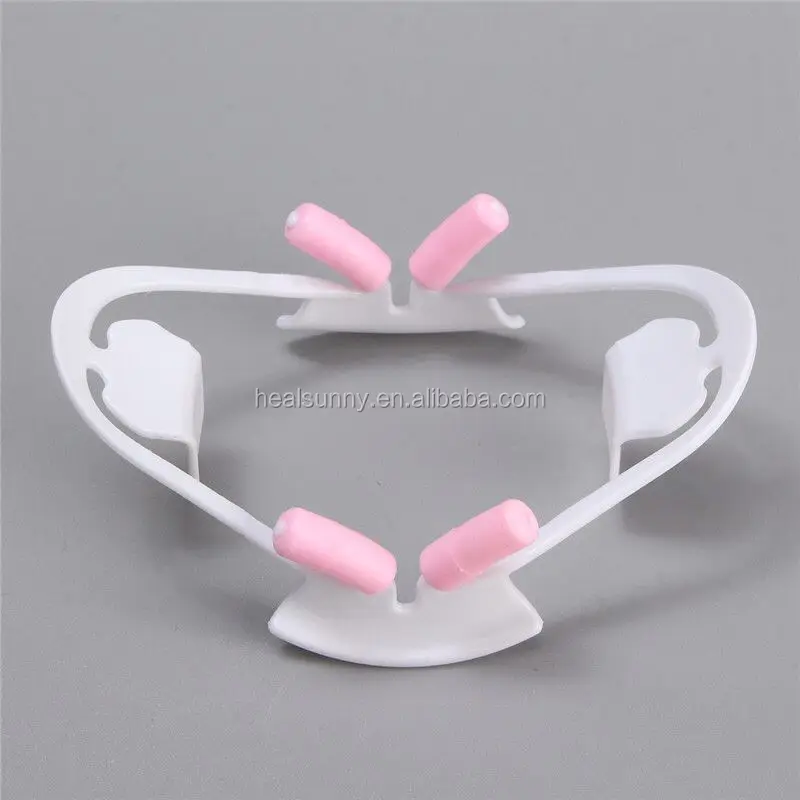 

Newest design teeth whitening cheek retractor