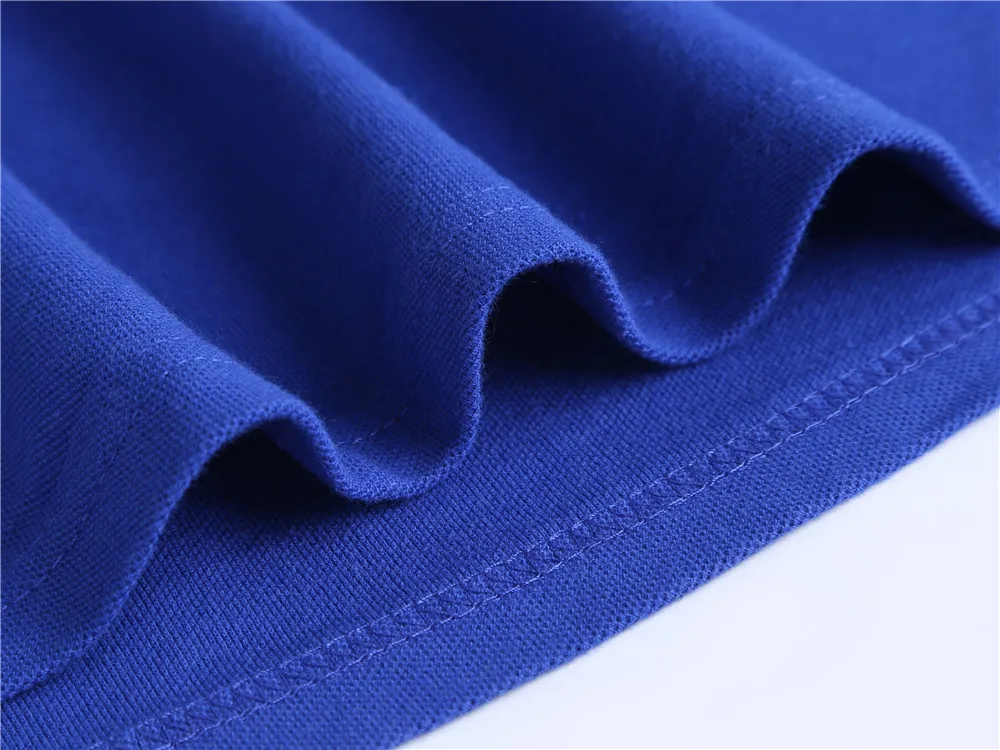 
Custom logo print plain white 100% cotton unisex men women polo collar neck t shirt for school uniform with wholesale price 