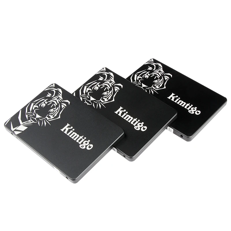 

Kimtigo ssd OEM internal hard drive 500x328x215 mm KAT-300 series/ssd 120GB/240GB/480GB, Black