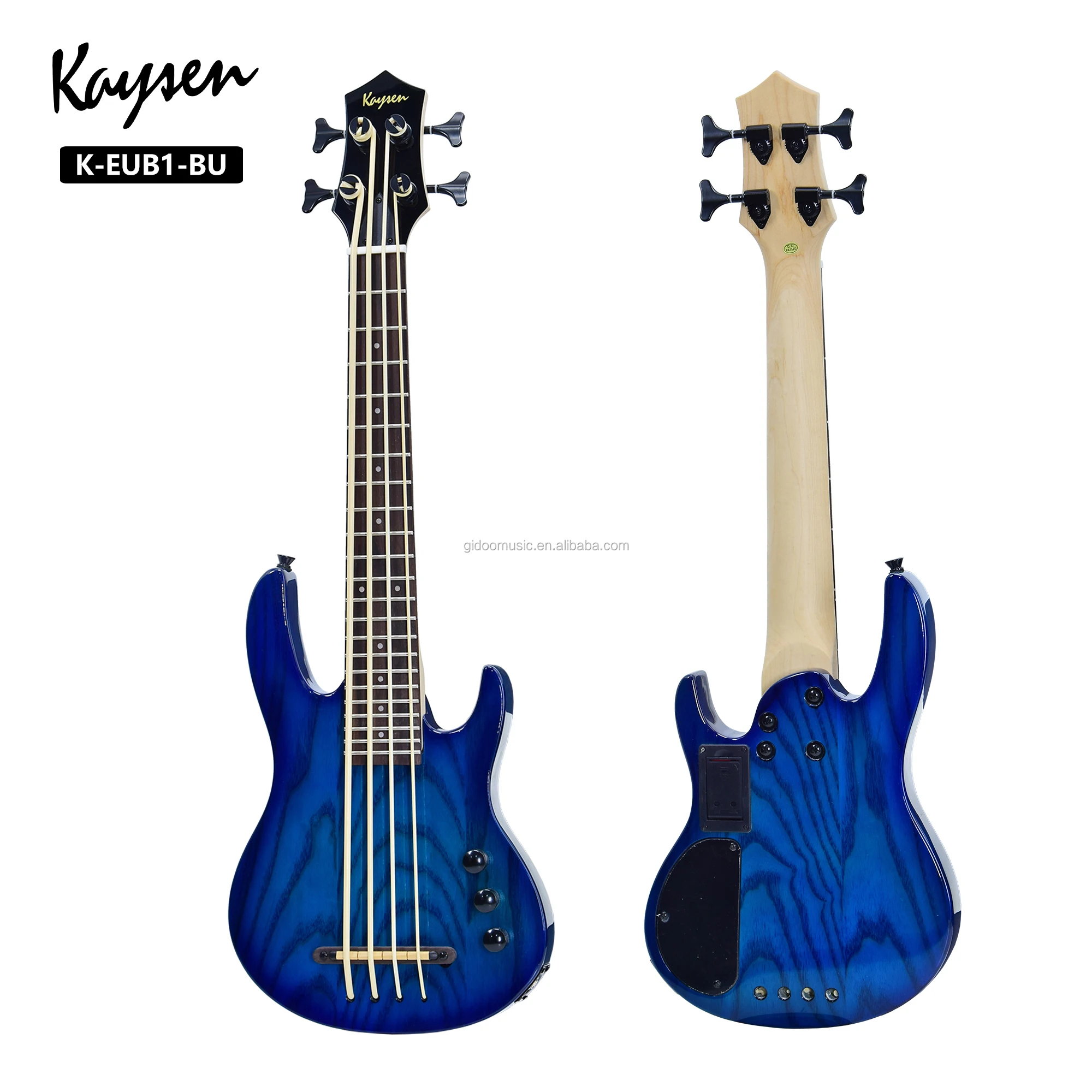 Kaysen ukulele online