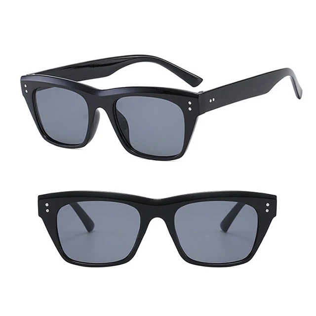 

DLL5233 Fashion sunglasses big frame sun glasses Gafas de sol