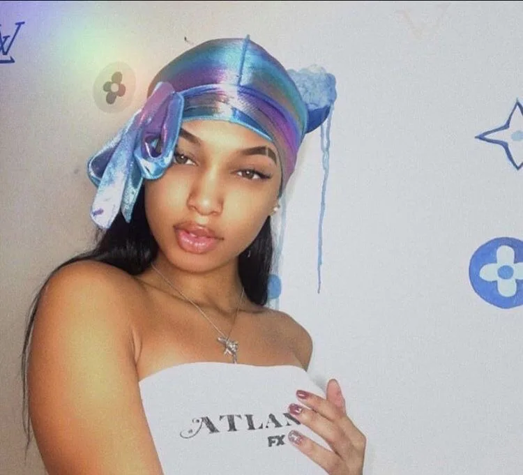 

TOP Quality durag silk men women durag wholesale price