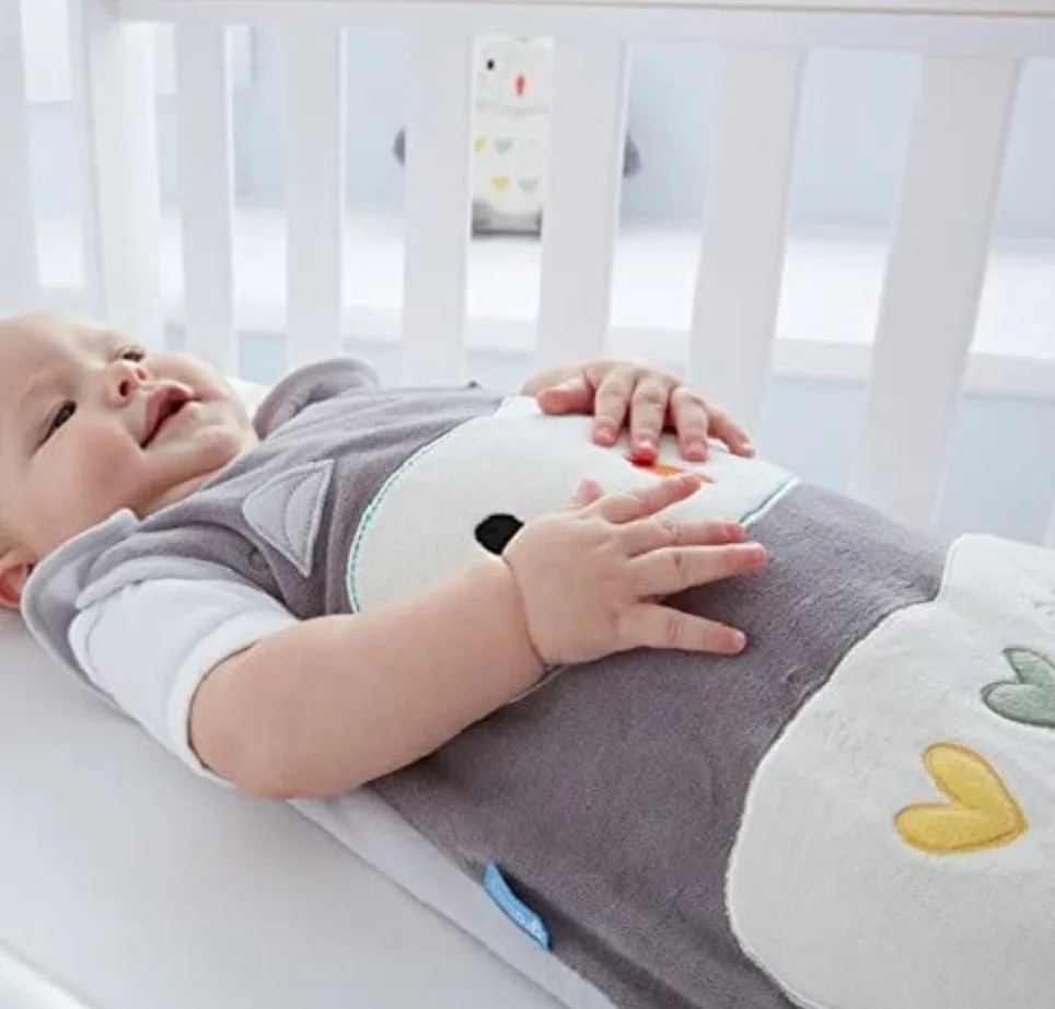 
grobag 2.5tog organic baby sleeping bag 2.5 tog OEM 