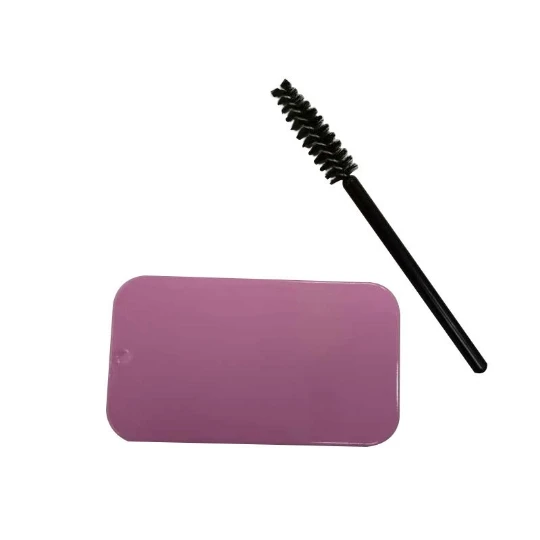 

Eyebrow Soap Kit Eye Brow Styling Soap Set Long Lasting Waterproof Proof, 5 colors