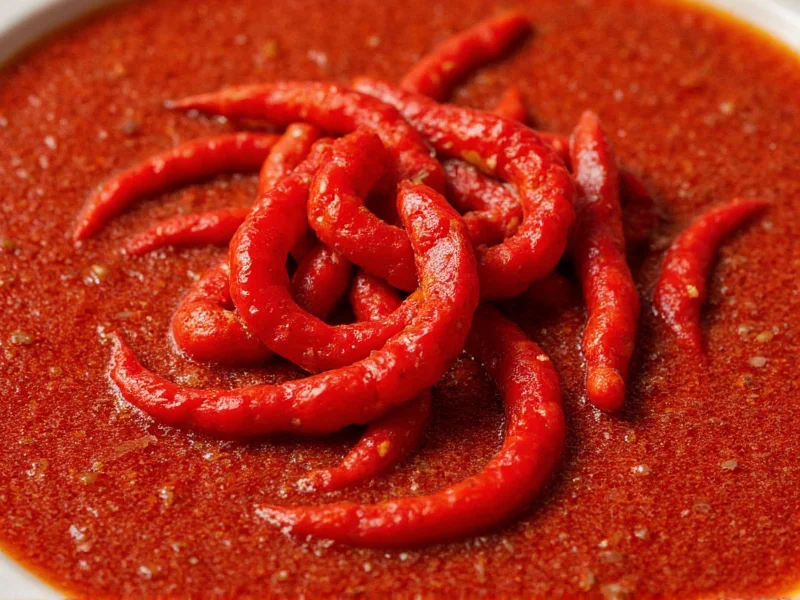 Is Chamoy Spicy? The Complete Flavor Profile Explained