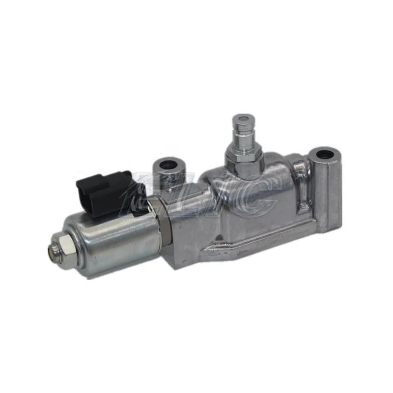 

244-3114 2443114 244-3114 244-3114 Solenoid Valve 2443114 For 950G 966M