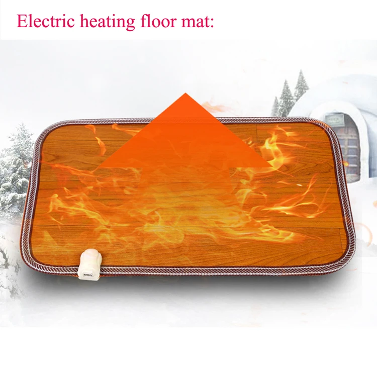 Temperature Adjustable Smart Automatic Power Off Winter Electric
