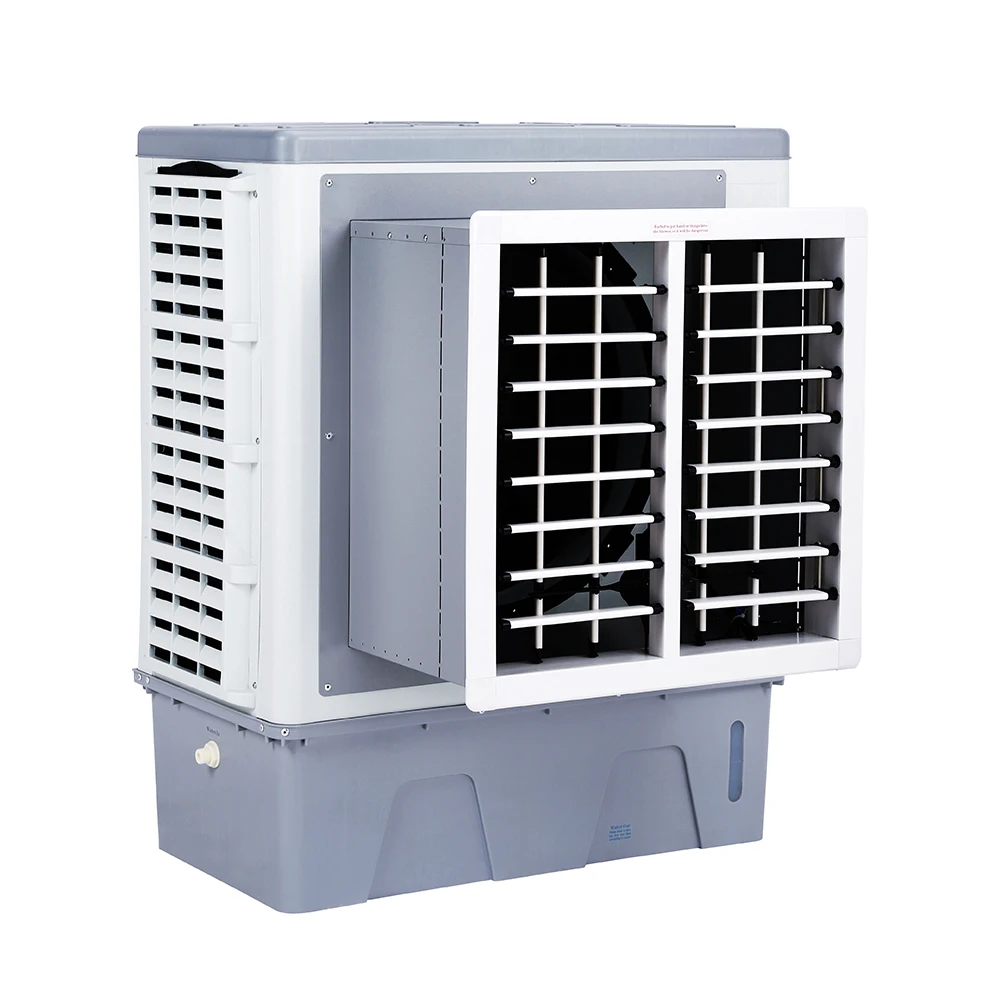 Desert Air Cooler, Wall, 75000 - detail 4