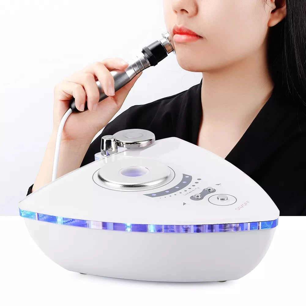 

3 In 1 Mini Body Rf Face Lifting Wrinkle Remover Radio Frequency Machine