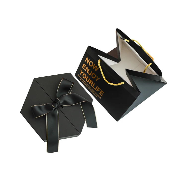 Surprise gift boxcardboard magnetic gift box