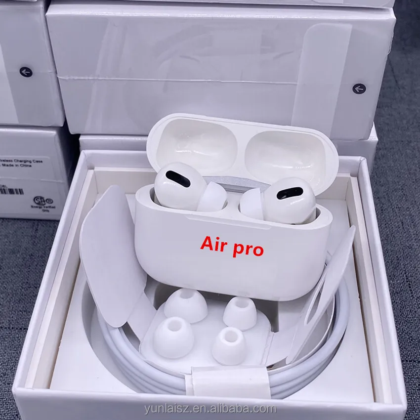 

Best Original 1:1 Air Pro 3 Earphone Gps Positioning Rename gen 3 Mini Tws Pods Pro Headphone Air 3 Wireless Earphones