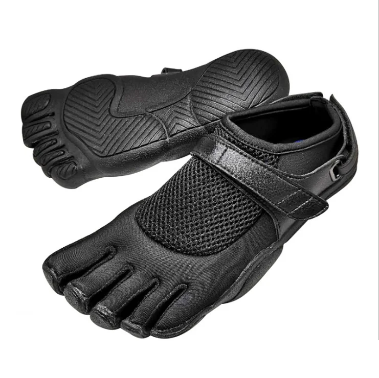 

Five Fingers Men's Multisport hiking shoe cross training shoe trail runner barefoot shoe