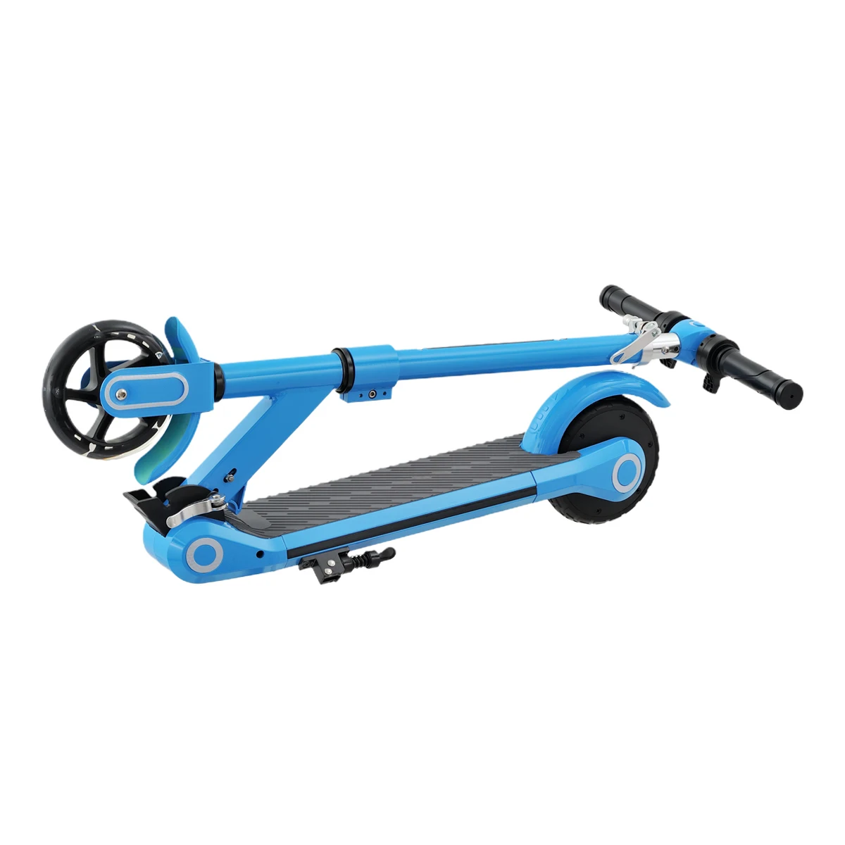 

Adjustable electric Scooter two wheel Kids Foldable Scooter for kids Mini Scooter