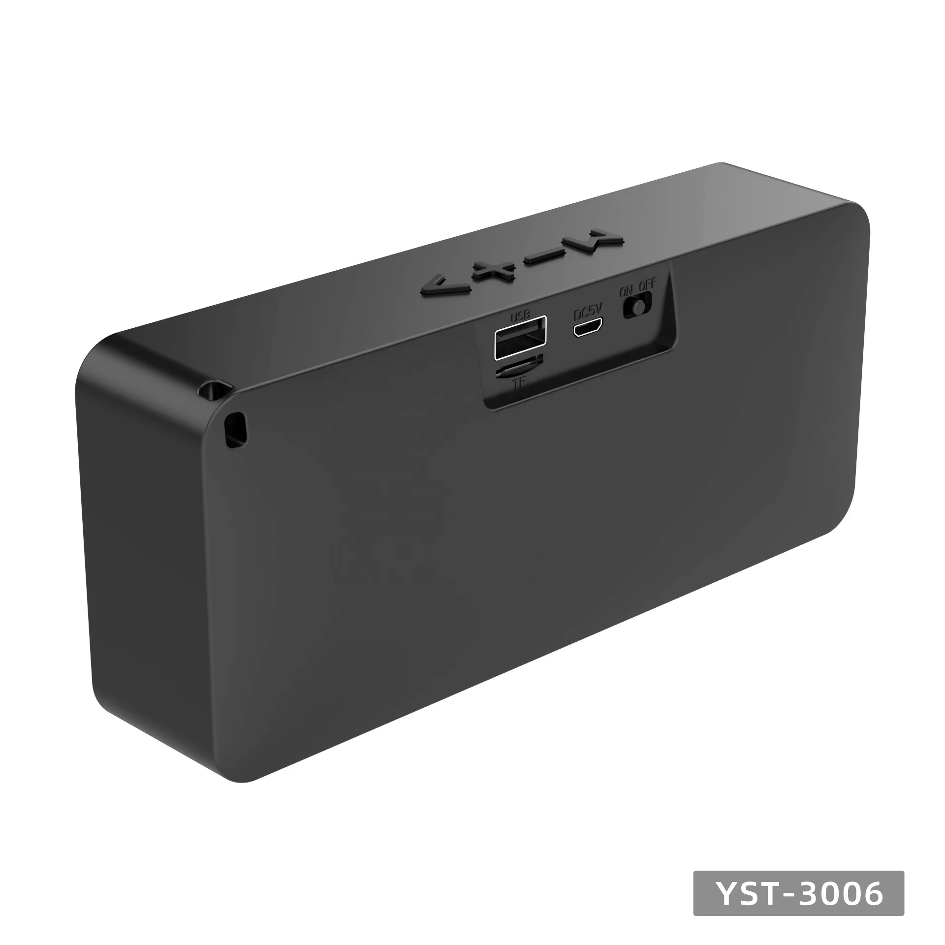 

Simple Control Portable Outdoor Speaker Wireless Speaker BT Speaker