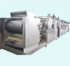 Multi Roller Automatically Machine Controlling Instant Noodle Food Processing Line