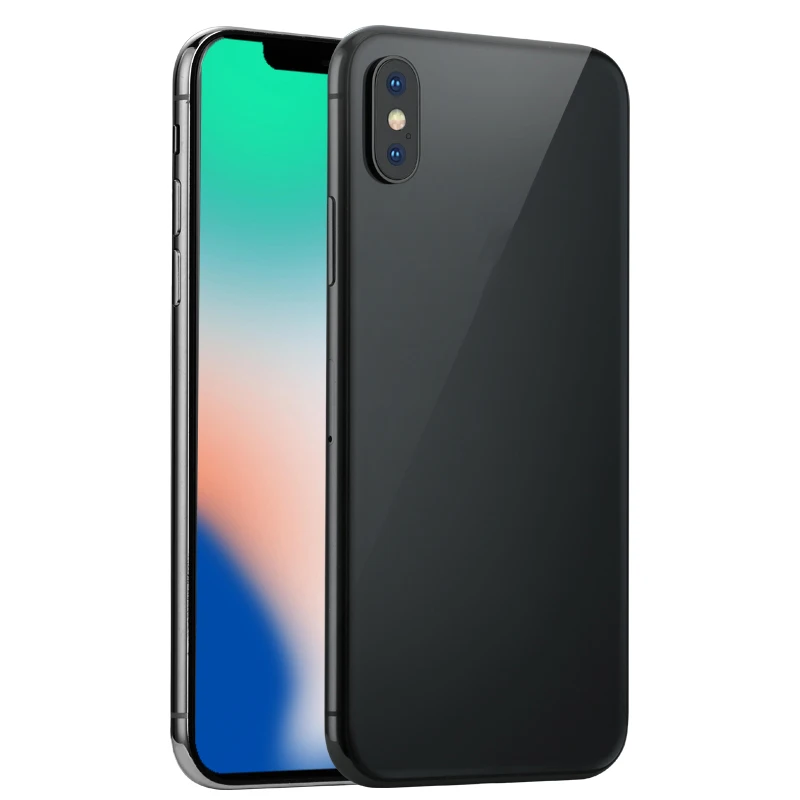 

reuilt phone with 2716mAh battery & 12MP Camera for iphoneX