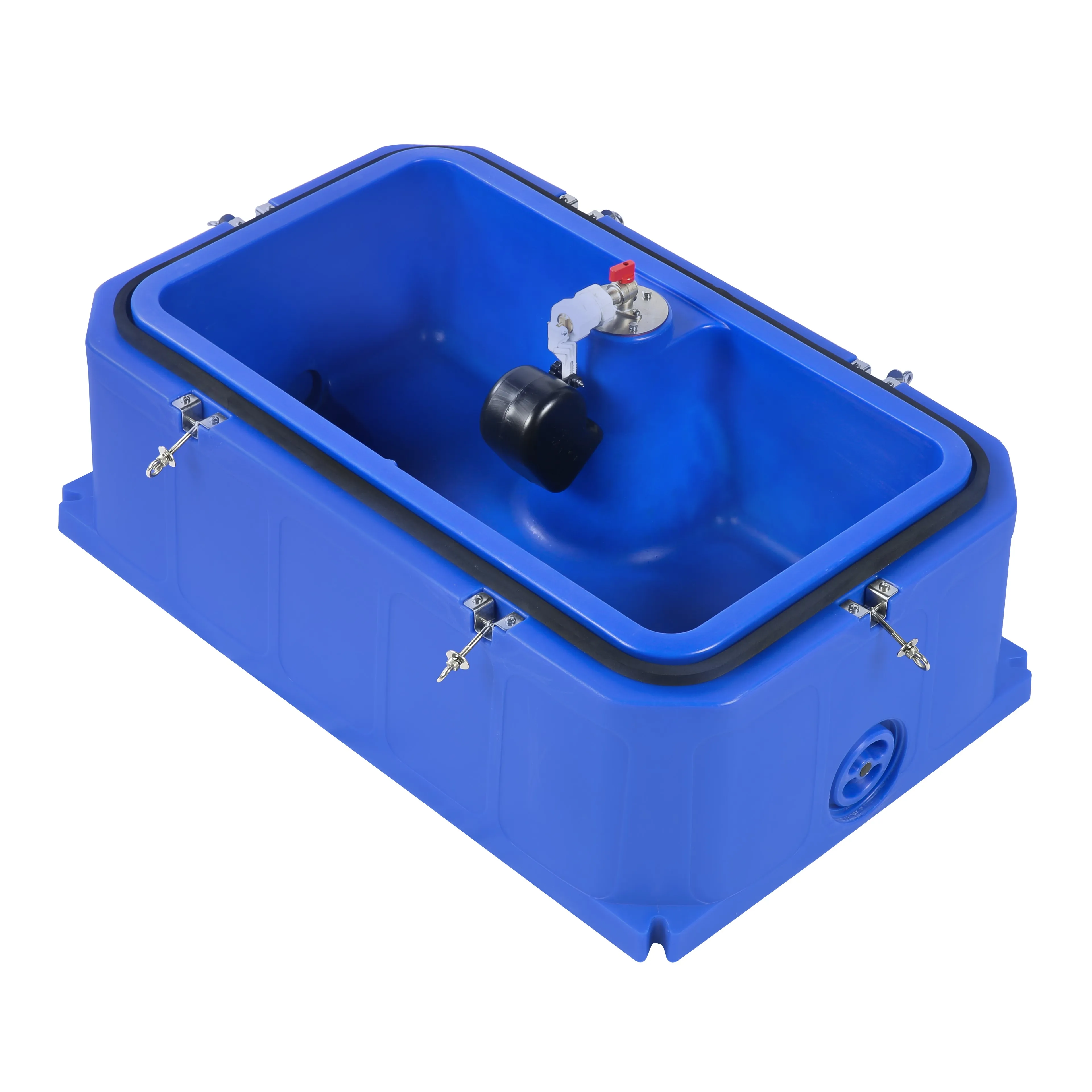 

free energy animal drinking tank/drinking waterer