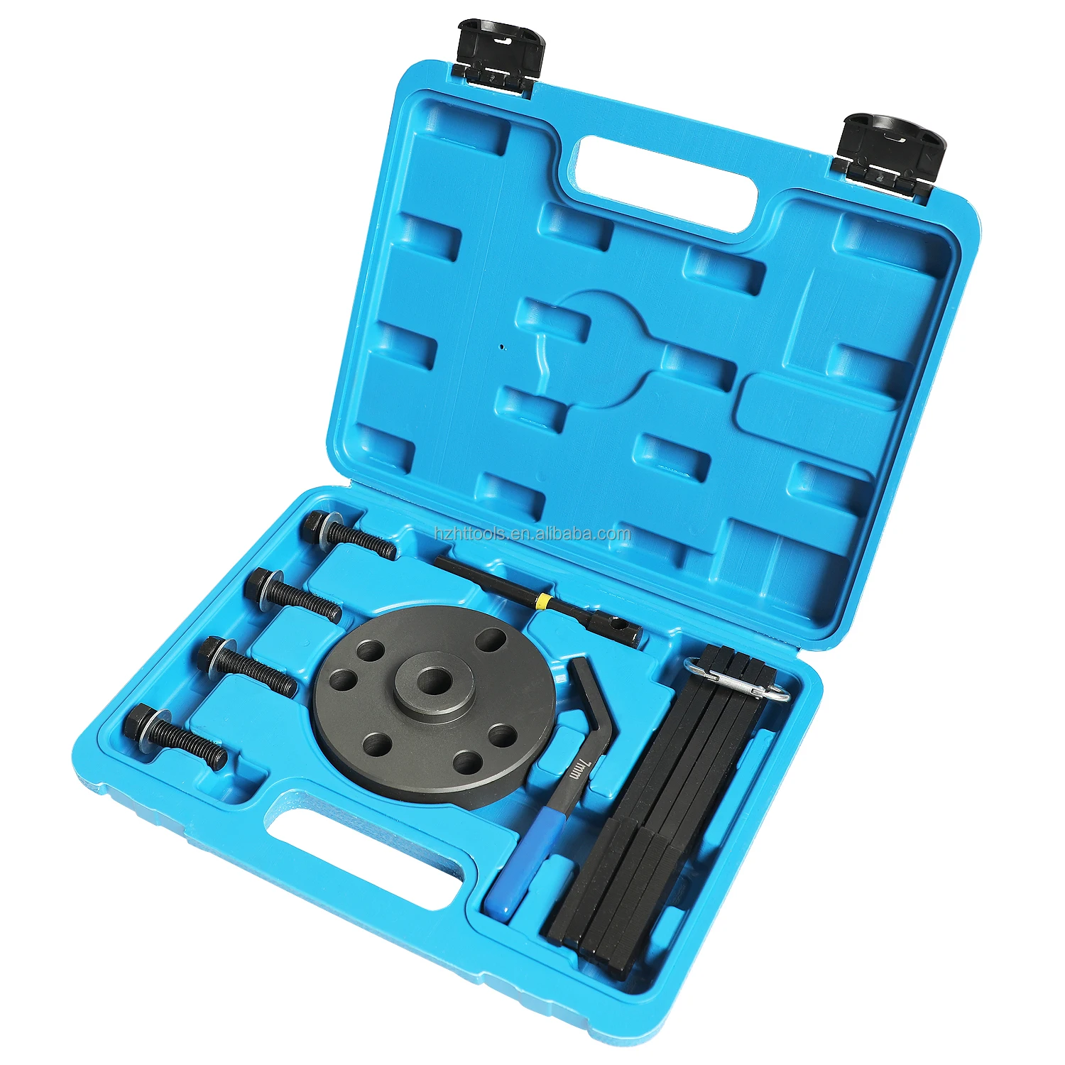 

Engine Cam Timing Tool Kit for Cummins QSX15 ISX QSX Alternative to 3163021 3163069 3163530