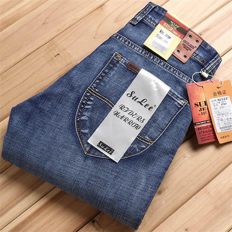 Denim Pant Men Jean Manufacturer 