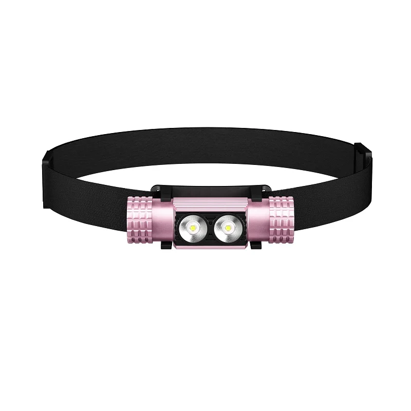 

Amazon Best Seller Multicolor Camping Headlamp 2400LM SST40 XML2 XPG.2 Type-C Running Headlamp