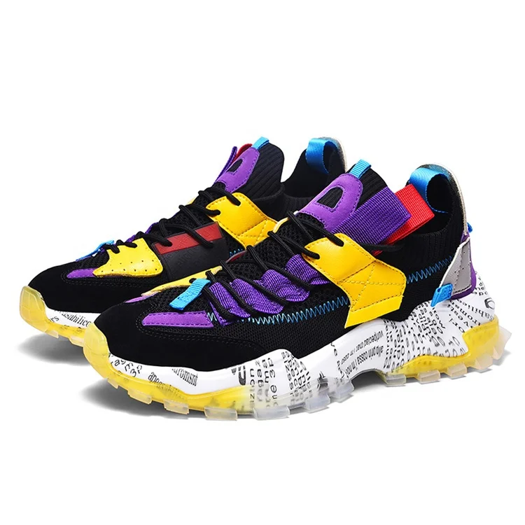 

sepatu zapatos de hombre sepatu sneakers fashion shoes men shoes sneakers men running shoes, Pictures