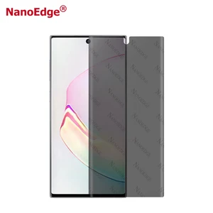 Samsung Note10 Privacy Screen Protector