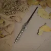 Cheaper Price Vintage Antique WOOD Dip Ink Pen WRITING