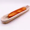 Tableware buffet serving splat banneton basket bread