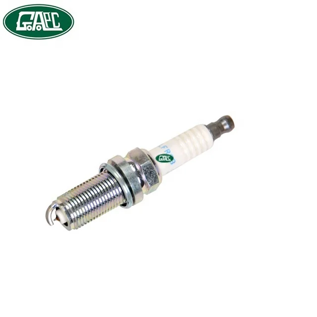 jaguar xf spark plugs