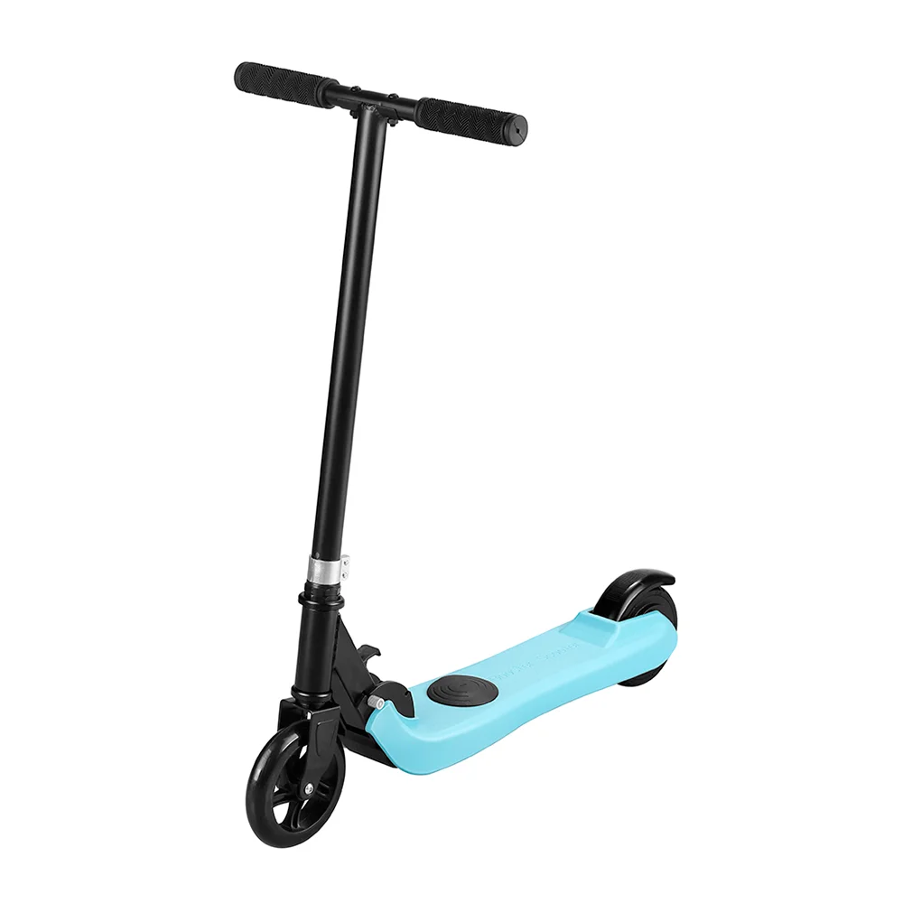 

Hot Sale Two Wheels e-scooter child Electric Scooter electric scooter for kids eu warehouse