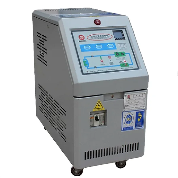 
Manufacturer supplier mould temperature controller water type temperature controller 