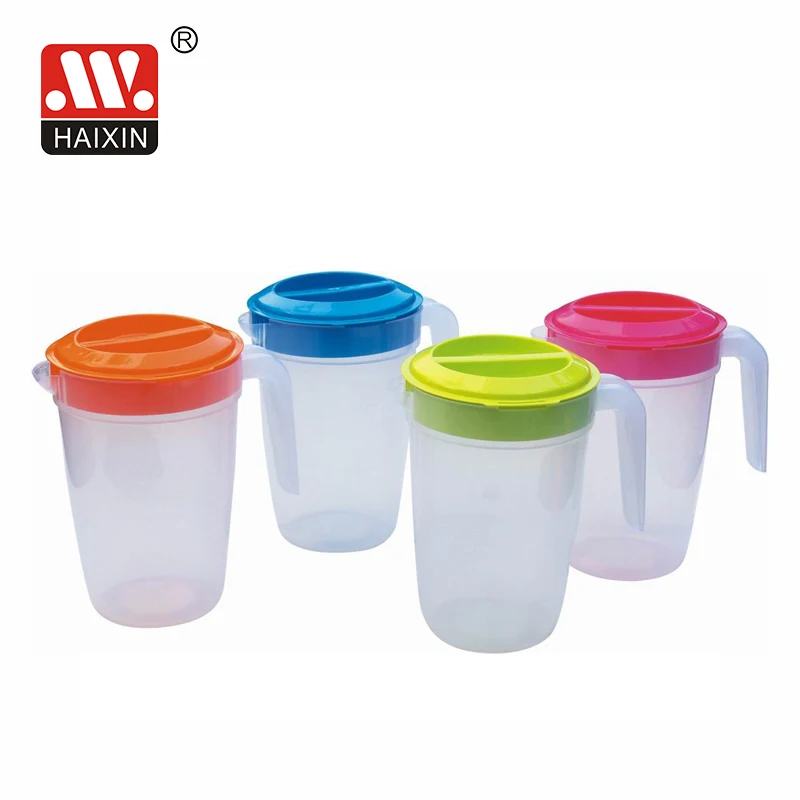 

Stable Quality Thermo Water Plastic kitchen Container PP Juice Jug water kettle