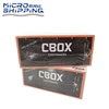 Wholesale Custom Logo Office Stationeries of CBOX Memo Cubes Printing sticky Note paper Blocks
