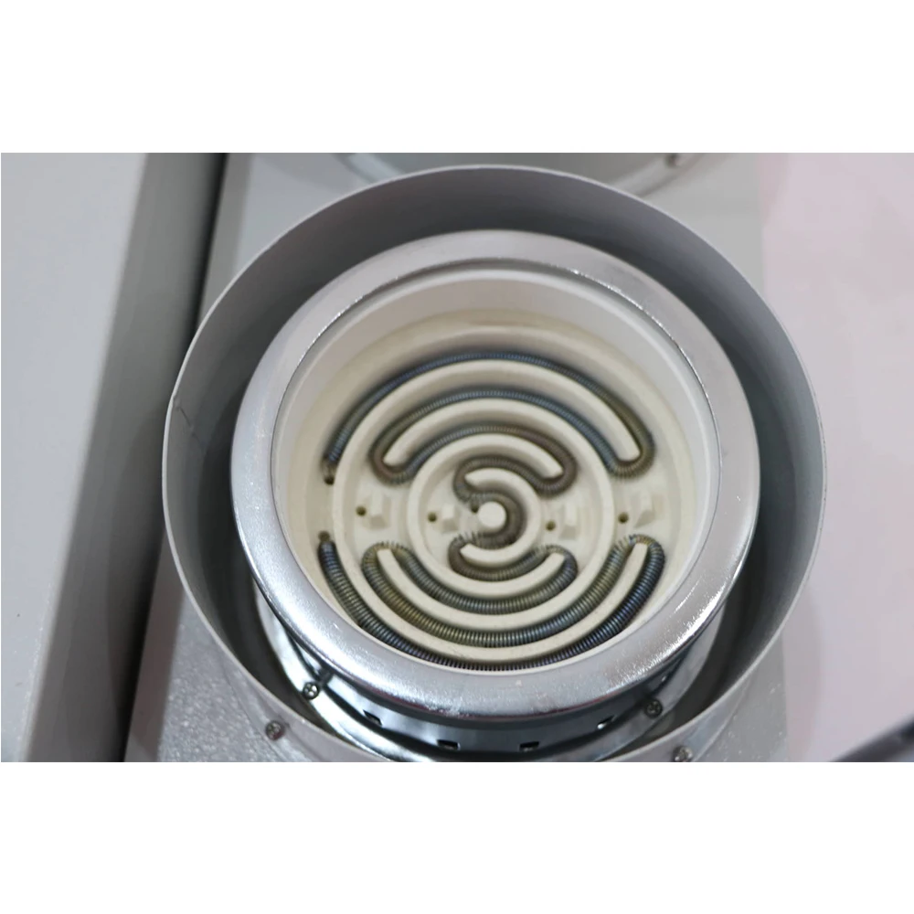 NADE Crude Oil Lab Water Content Tester SYD-260A