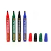 GXIN Competitive Price Long Cap-Off Time Oil Based Waterproof Permanent Marker pen