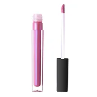 

DBL02 Hitomi High Quality Natural Lipgloss make your own logo Glass Lip Gloss
