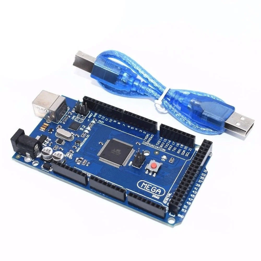 Factory Price ATmega2560 ATMEGA16U2 Control Board for Arduino Development Board usb cable.jpg