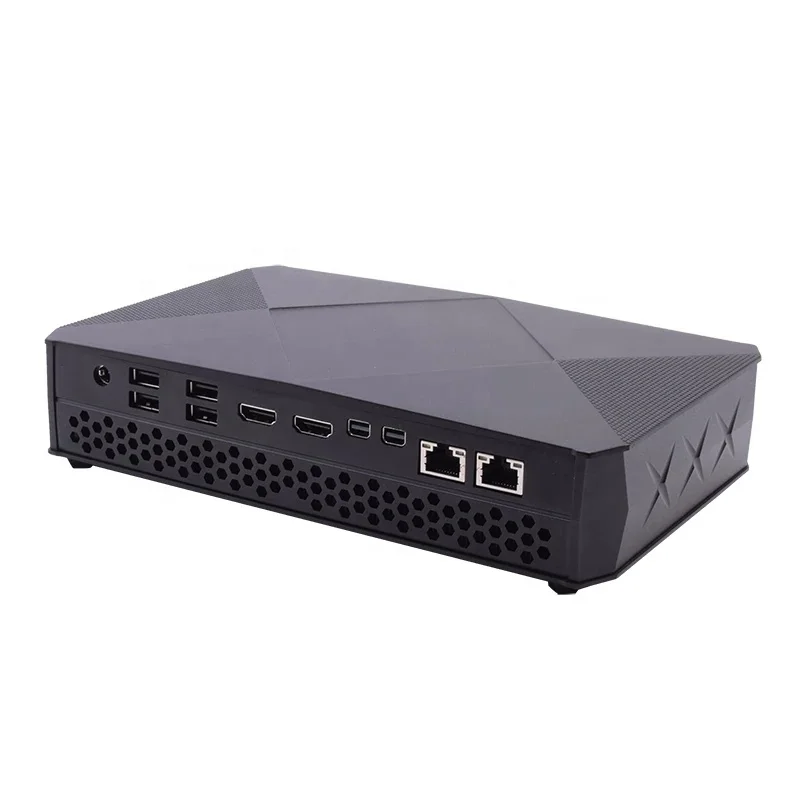 

Newest Gaming PC Core i5 8305G i7 8705G Radeon RX Vega M GH Graphics NUC 2*HD2.0 2*Mini DP AX 200 WIFi Win10 Discrete Mini PC