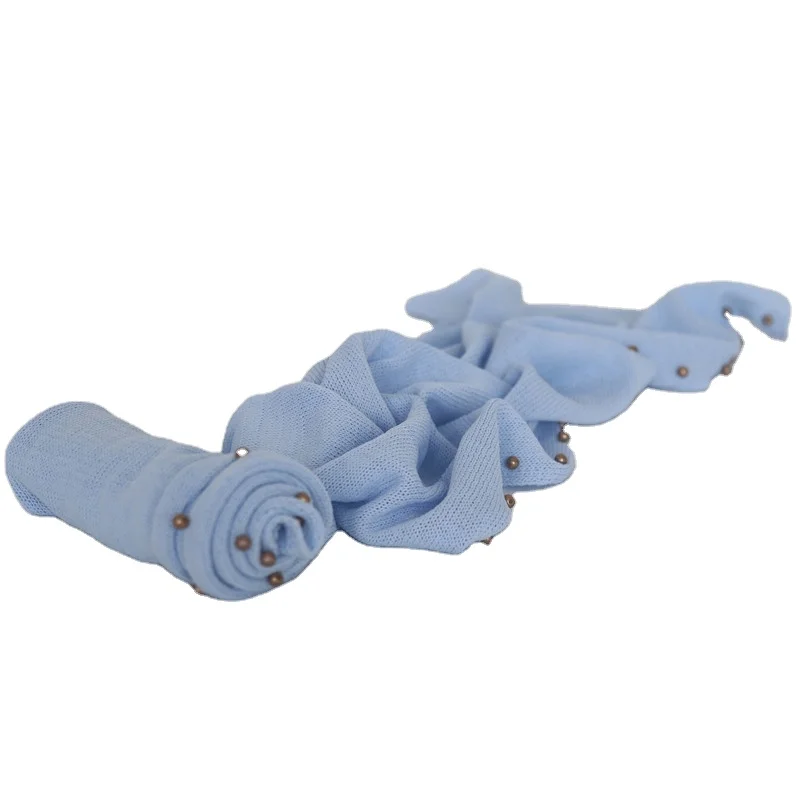 Vintage Stretch Knit Wrap Newb