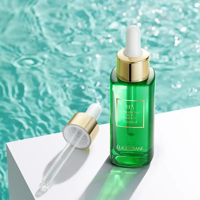 

Pure moisturizing moisturizing hyaloronic acid serum