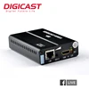Super September (DMB-8900N) video server H.265 H.264 HD Encoder for iptv broadcasting systems