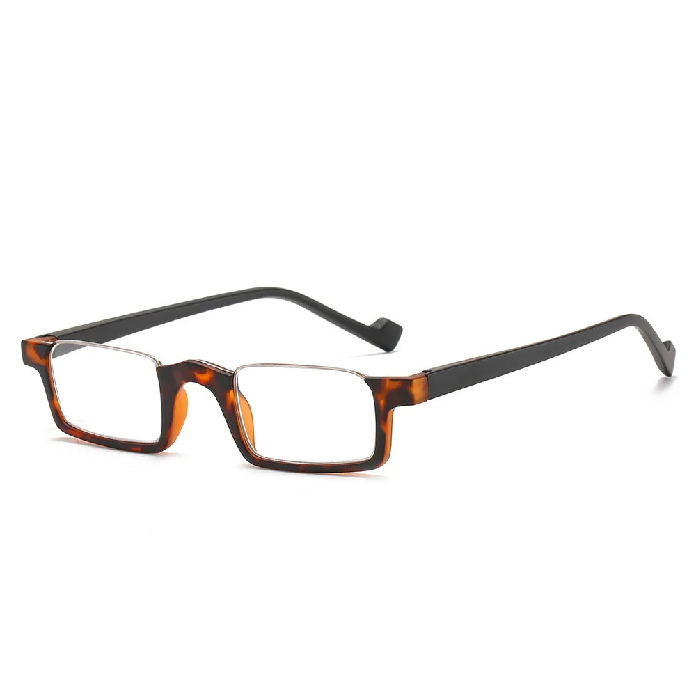 

Men Mini Plastic Light Clic Mens Reading Glasses For Women