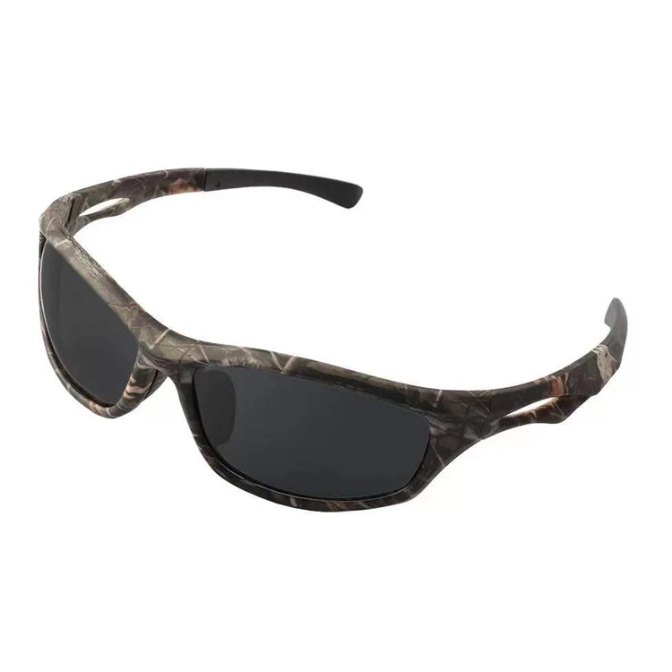 

Hot Sale Polarized Driving And Fishing Eyewear Sports Sun Glasses TR90 Frame UV400 Sunglasses