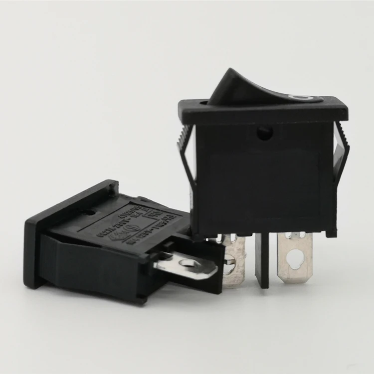Waterproof Rocker Switch Lanz Right Angles Rleil Rocker Switch Jinding