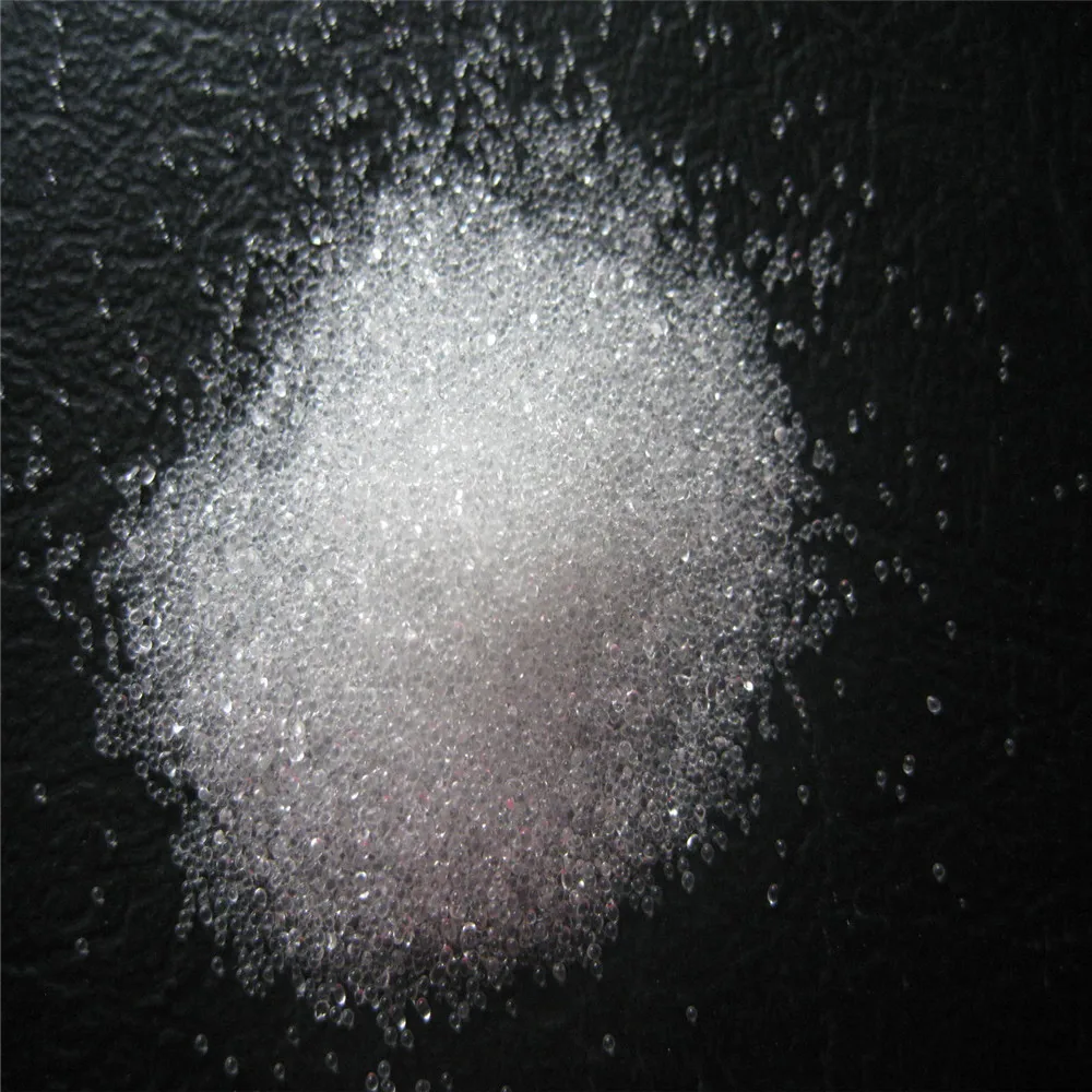 Abrasive Glass Beads/ Roadmarking Glass Beads