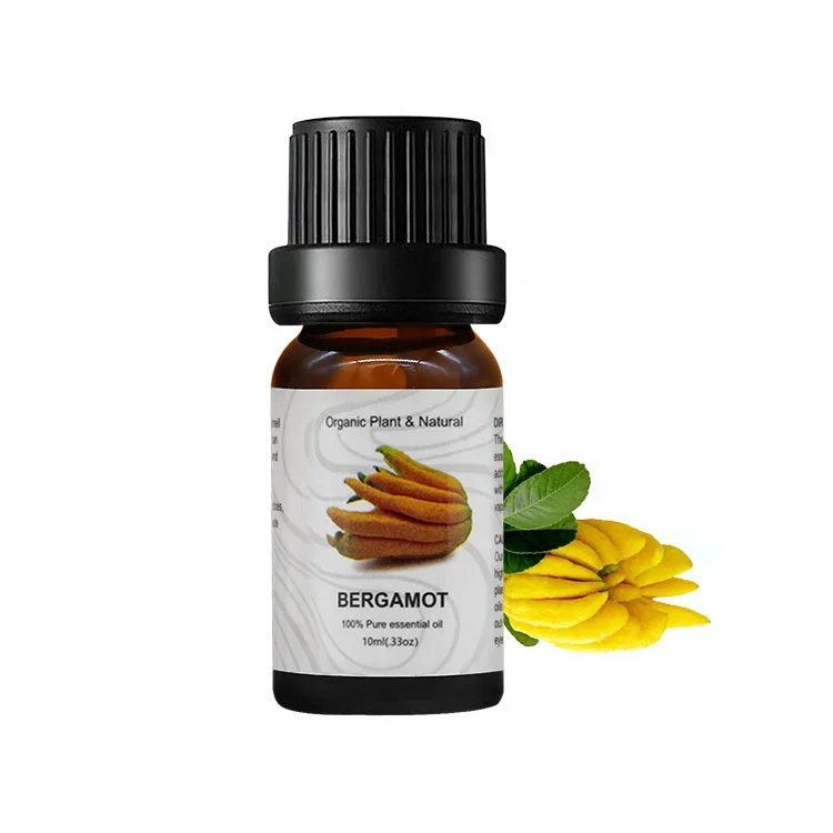 

Wholesale Diffusers Supplier Bergamot Oil Essential