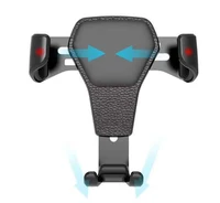 

2020 New Universal Auto-Grip Mobile Phone Accessories, Car Phone Holder Air Vent Mount Stand Cell Phone Holder